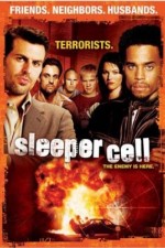 Watch Sleeper Cell Zumvo